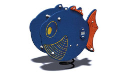 JEU SUR RESSORT PMR 
PIRANHA SUR RESSORT INCLUSIF EXTÉRIEUR