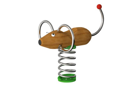 JEU RESSORT LUDIQUE SOURIS EN BOIS FARFADET POUR ENFANT
JEUX RESSORT ANIMAL EN BOIS STYLE NATUREL ET MODERNE