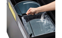 MEUBLE DE TRI SELECTIF MORA DOUBLE OU TRIPLE FLUX
POUBELLE DE TRI INTÉRIEURE 60 L POUR RECYCLAGE