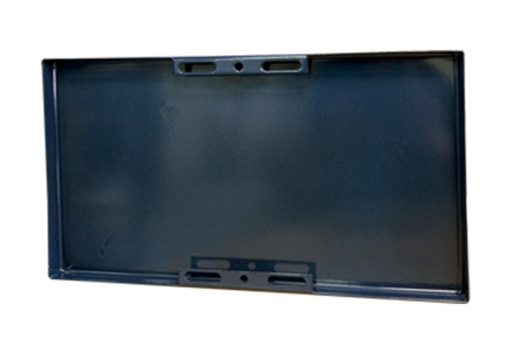 PANNEAU DE RUE MURAL POUR COLLECTIVITÉ – PLAQUE DE RUE EXTÉRIEURE ROBUSTE