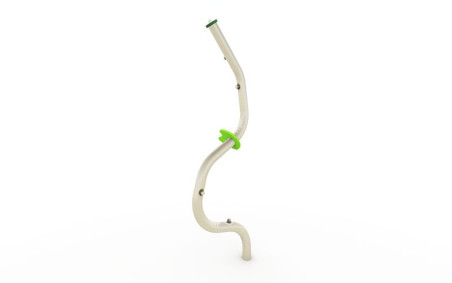 MAT EN INOX 
JEU DU LABYRINTHE
JEU DE RÉFLEXION POUR ENFANT