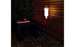 LOT DE 6 LAMPES FEU D'ARTIFICE