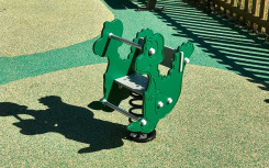 JEU RESSORT PMR DENVER - 1 PLACE