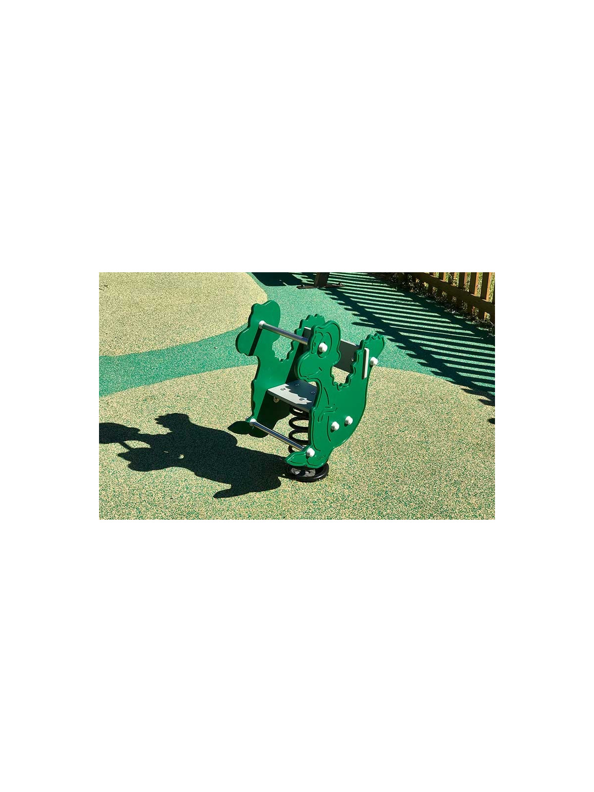 JEU RESSORT PMR DENVER - 1 PLACE