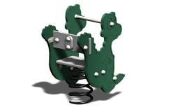 JEU RESSORT PMR DENVER - 1 PLACE