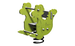 JEU RESSORT PMR DENVER - 1 PLACE