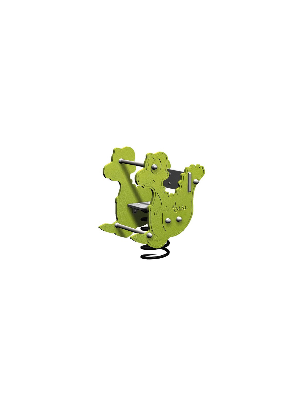 JEU RESSORT PMR DENVER - 1 PLACE