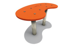 ASSISE INCLUSIVE POUR TABLE MULTI JEUX OGGY
TABLE DE JEU RESISTANTE POUR JEUX D’ÉCHECS ET DE PETITS CHEVAUX