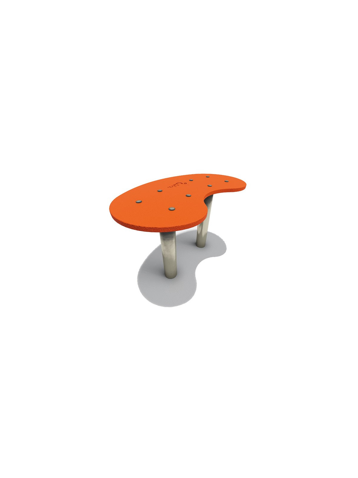 ASSISE INCLUSIVE POUR TABLE MULTI JEUX OGGY
TABLE DE JEU RESISTANTE POUR JEUX D’ÉCHECS ET DE PETITS CHEVAUX