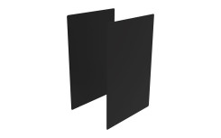 LOT 2 HABILLAGES LATERAUX BORNE LIGGA 90 L