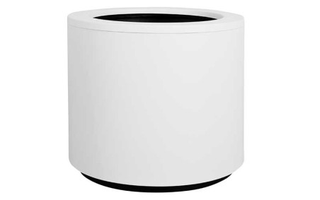 POT DE FLEUR ROND FLORA 
BAC A FLEUR POUR PROFESSIONNEL
JARDINIÈRE MODERNE ET DESIGN