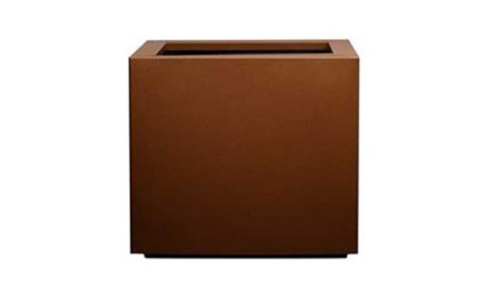 JARDINIÈRE CARRÉE FLORA
POT DE FLEUR EXTÉRIEUR MODERNE
BAC A FLEUR DESIGN