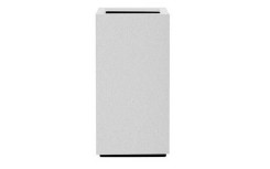 JARDINIÈRE CARRÉE FLORA
POT DE FLEUR EXTÉRIEUR MODERNE
BAC A FLEUR DESIGN