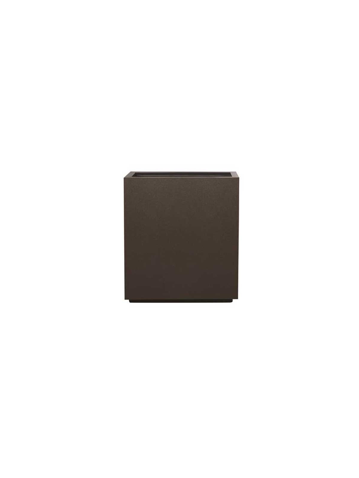 POT DE FLEUR DESIGN RECTANGULAIRE
JARDINIÈRE INTÉRIEURE ET EXTÉRIEURE FLORA