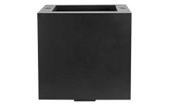 JARDINIÈRE MODERNE LEKAS CARRÉE
SYSTÈME D'IRRIGATION BREVETÉ
POT DE FLEUR CARRÉE EN POLYÉTHYLÈNE