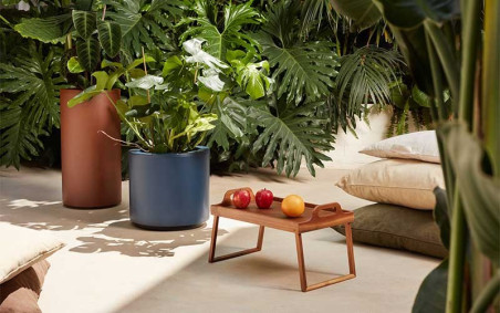 POT DE FLEUR MODERNE DESIGN 2024
JARDINIÈRE TENDANCE POUR ENTREPRISE ET PROFESSIONNEL