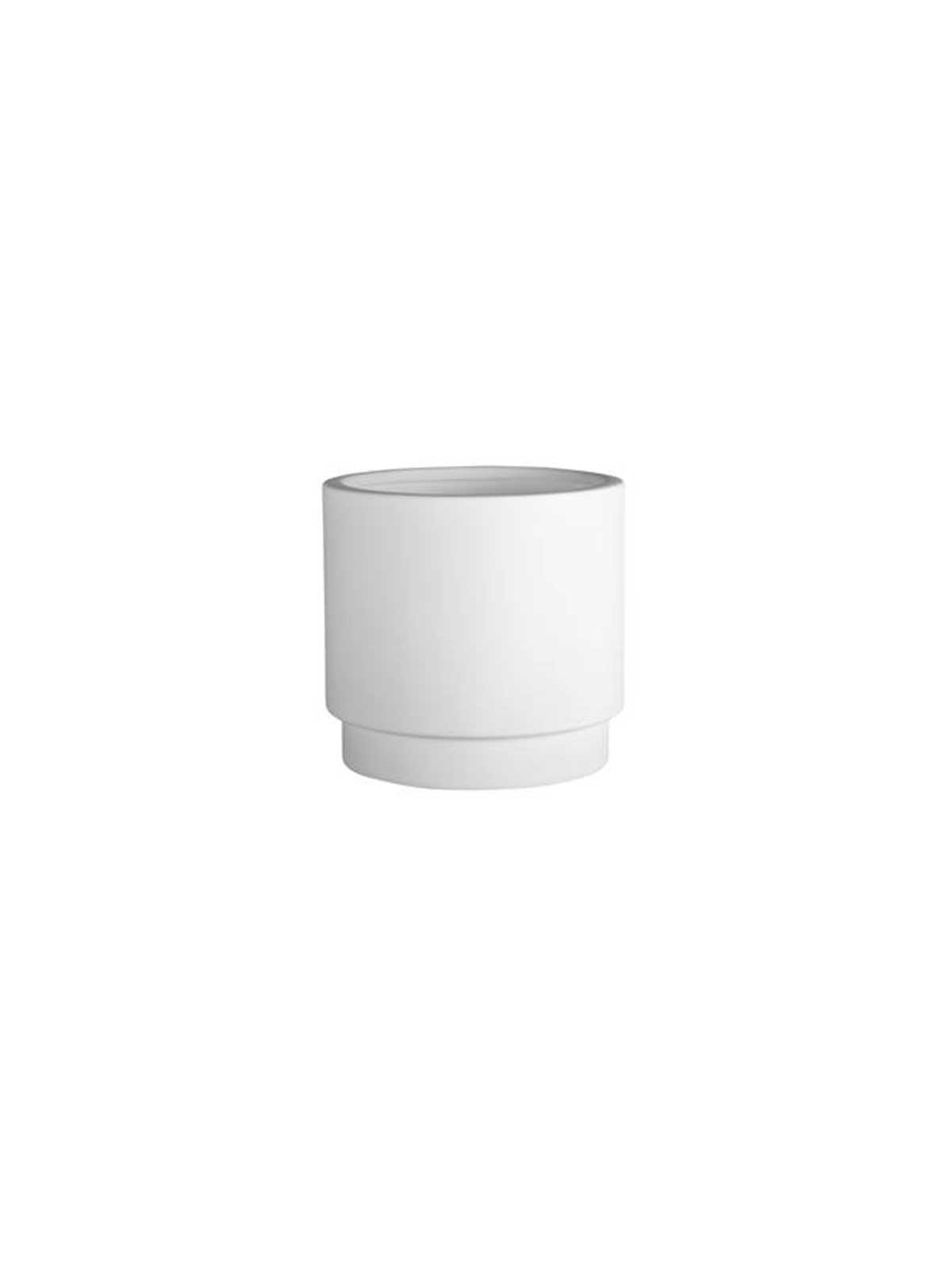 POT ROND THIEA POLYÉTHYLÈNE POUR INTÉRIEUR ET EXTÉRIEUR
JARDINIÈRE MODERNE POUR LE FLEURISSEMENT