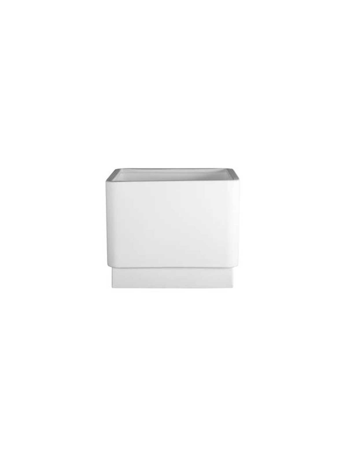 JARDINIÈRE POLYÉTHYLÈNE DESIGN POUR BÂTIMENT PUBLIC ET PROFESSIONNEL
POT DE FLEUR DESIGN THIEA