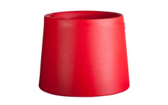 POT ROND DESIGN CONTEMPORAIN PIATRA
JARDINIÈRE