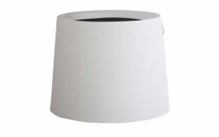 POT ROND DESIGN CONTEMPORAIN PIATRA
JARDINIÈRE