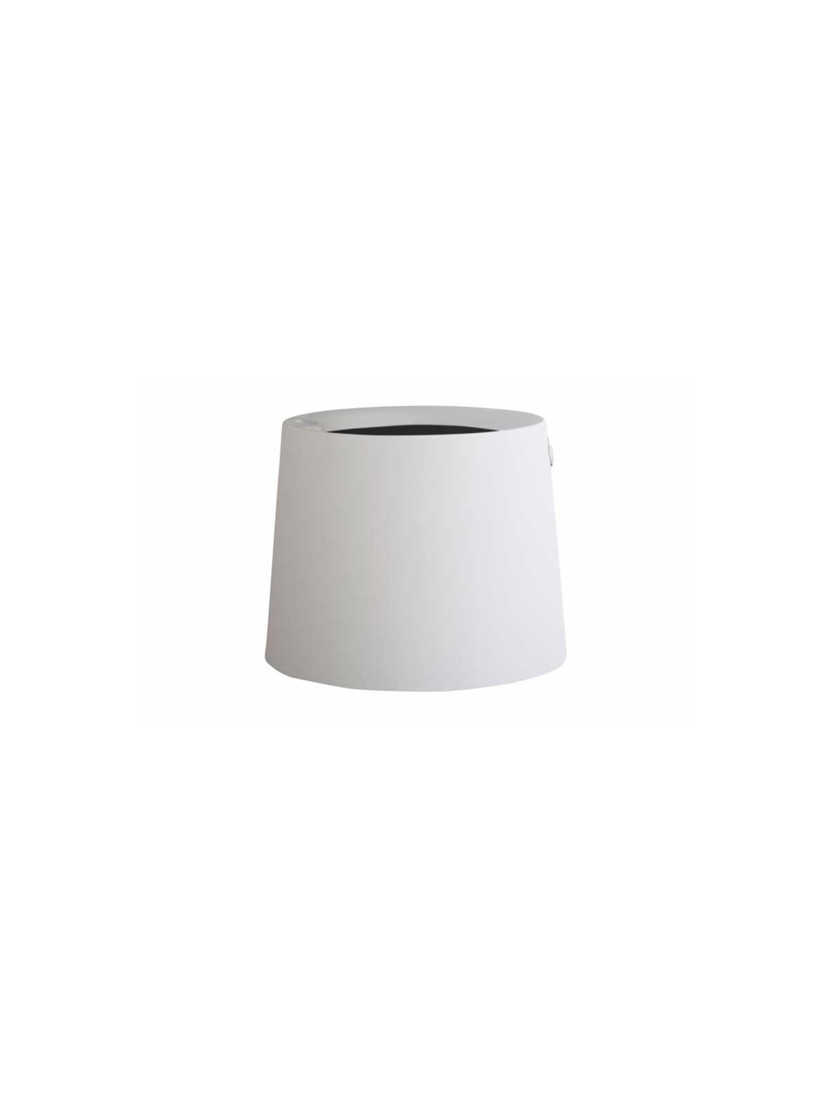 POT ROND DESIGN CONTEMPORAIN PIATRA
JARDINIÈRE