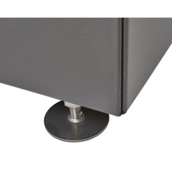 BAC A PALMIER ARIA
JARDINIÈRE DESIGN GRAND VOLUME POUR ESPACE VERT