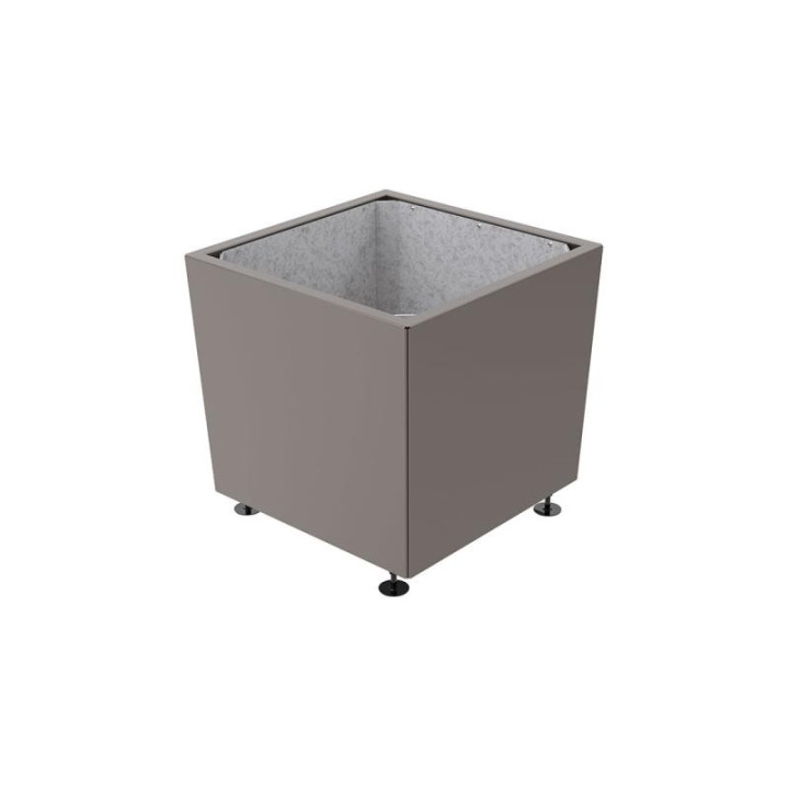 BAC A PALMIER ARIA
JARDINIÈRE DESIGN GRAND VOLUME POUR ESPACE VERT