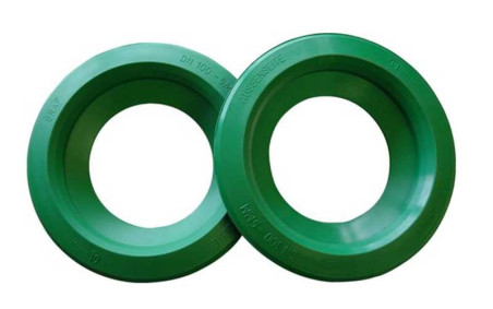 SET DE JUMELAGE POUR RELIER DEUX CUVES RÉCUPÉRATEURS ALLOS EN PLASTIQUE RECYCLÉ