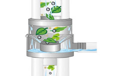 COLLECTEUR FLITRANT CLAIRVAUX