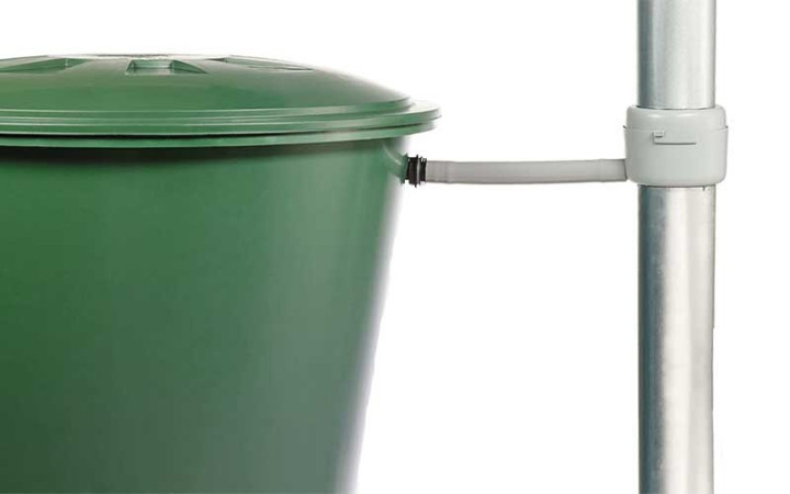 COLLECTEUR FLITRANT CLAIRVAUX