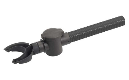 COLLECTEUR FILTRANT VENS POUR RÉSERVOIR A EAU DE JARDIN