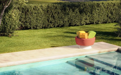 KIT COCKTAIL DE FRUITS MODERNE
MOBILIER DESIGN D'ARCHITECTE POLYÉTHYLÈNE