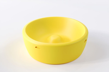 TABLE COCKTAIL DE FRUITS EN POLYÉTHYLÈNE 
TABLE SEAU A CHAMPAGNE EXTERIEUR DESIGN MODERNE ET COLORÉ