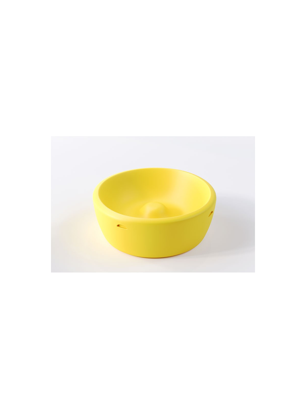 TABLE COCKTAIL DE FRUITS EN POLYÉTHYLÈNE 
TABLE SEAU A CHAMPAGNE EXTERIEUR DESIGN MODERNE ET COLORÉ