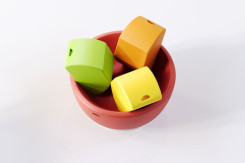 KIT COCKTAIL DE FRUITS MODERNE
MOBILIER DESIGN D'ARCHITECTE POLYÉTHYLÈNE