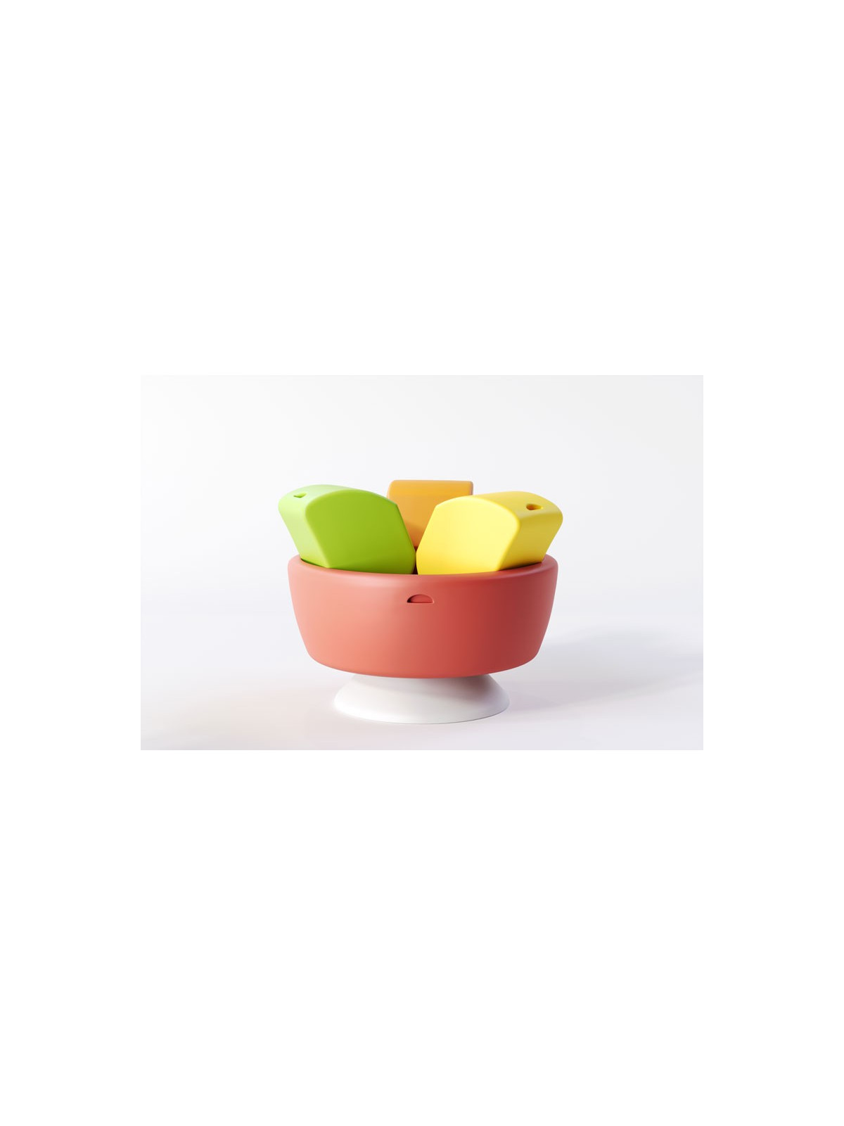 KIT COCKTAIL DE FRUITS MODERNE
MOBILIER DESIGN D'ARCHITECTE POLYÉTHYLÈNE