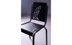 CHAISE TUBE ACIER Ø 25 MM EPAISSEUR 1.5 MM
CHAISE DESIGN INTÉRIEUR ET EXTÉRIEUR