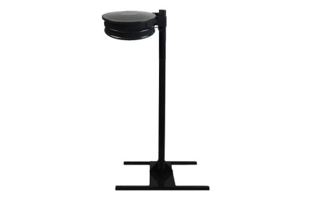 SUPPORT SAC 1 FLUX SUR SOCLE H
COLLECTE DE DÉCHET EXTERIEUR ESPACE PUBLIC