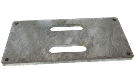 CONTRE POIDS POUR SUPPORT SAC