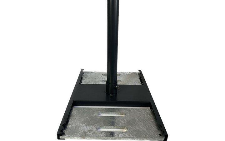 CONTRE POIDS POUR SUPPORT SAC