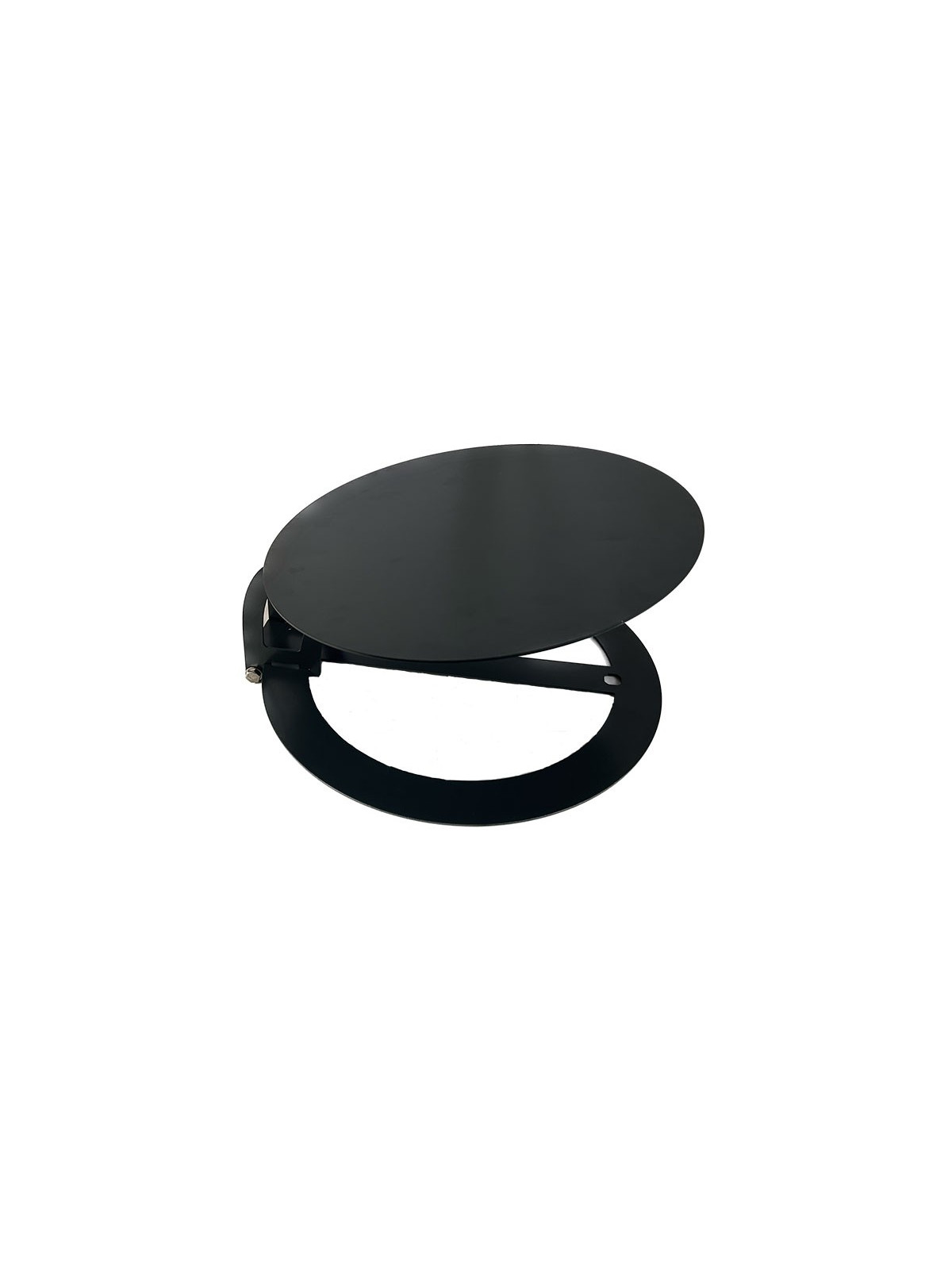 CHAPEAU CORBEILLE ACIER OLYMPE
SYSTÈME ANTI PLUIE POUR CORBEILLE EXTERIEUR DE TRI OLYMPE