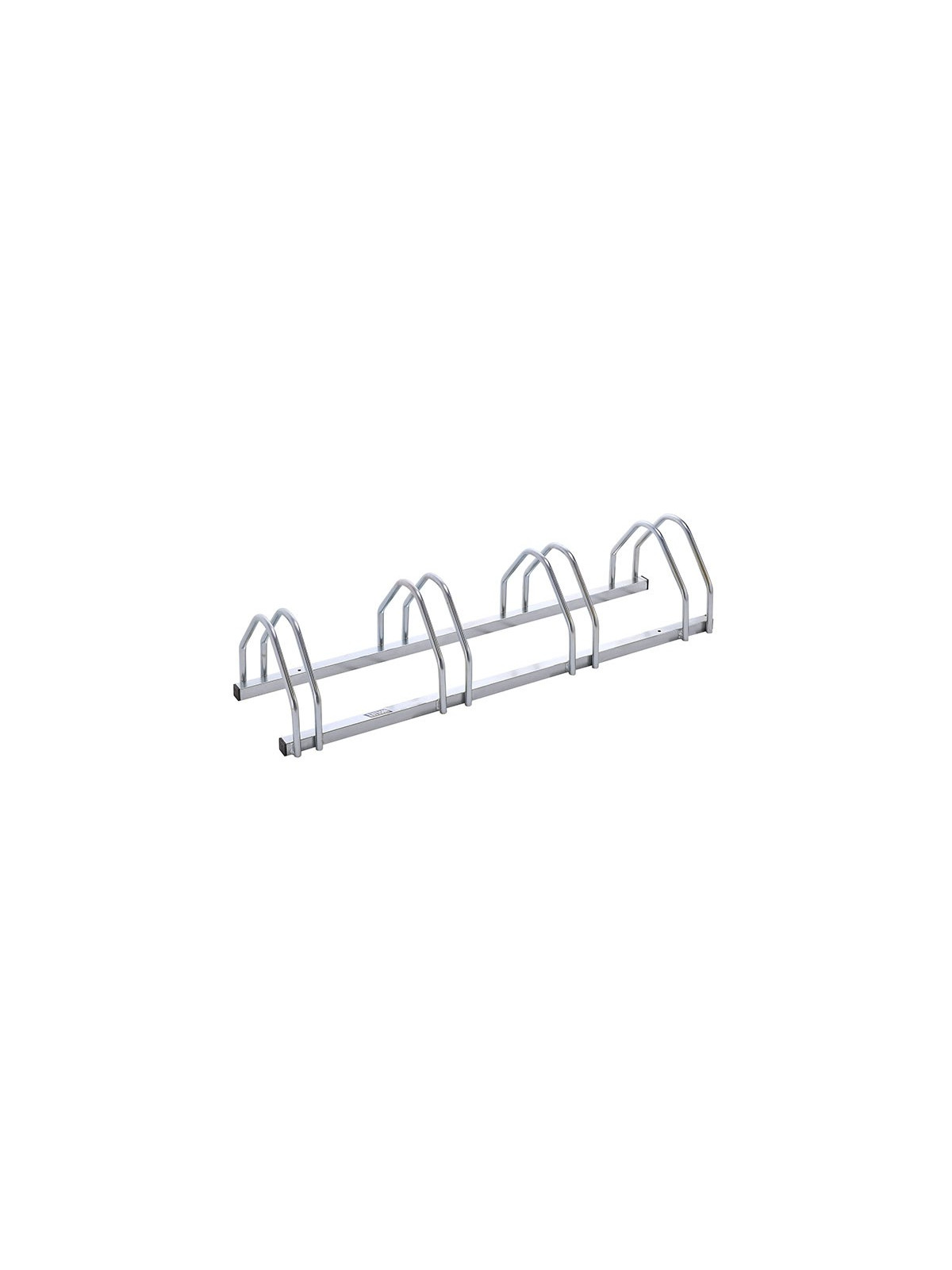 RÂTELIER VÉLO 3 LARGEURS DE PNEUS
SUPPORT VÉLO ACIER POUR VTC, VTT ET FATBIKE