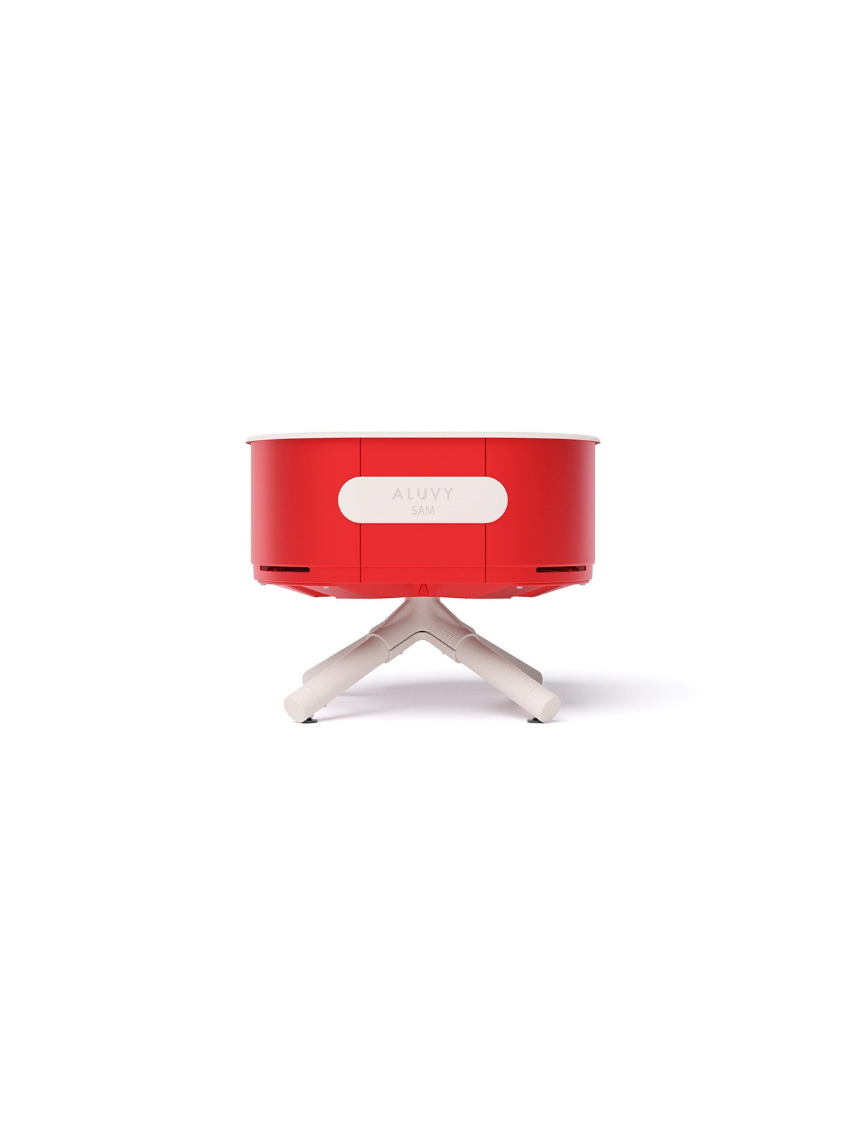 BRASERO ALUMINIUM SAM
AMENAGEMENT EXTERIEUR ETE POUR ESPACE PUBLIC
MINI BRASERO POUR PROFESSIONNEL