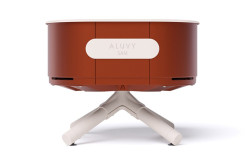 BRASERO ALUMINIUM SAM
AMENAGEMENT EXTERIEUR ETE POUR ESPACE PUBLIC
MINI BRASERO POUR PROFESSIONNEL