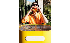 BARBECUE CHARBON EXTERIEUR MARCEL
BARBECUE POUR PROFESSIONNEL EN ALUMINIUM