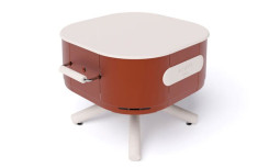 BRASERO ALUMINIUM SAM
AMENAGEMENT EXTERIEUR ETE POUR ESPACE PUBLIC
MINI BRASERO POUR PROFESSIONNEL