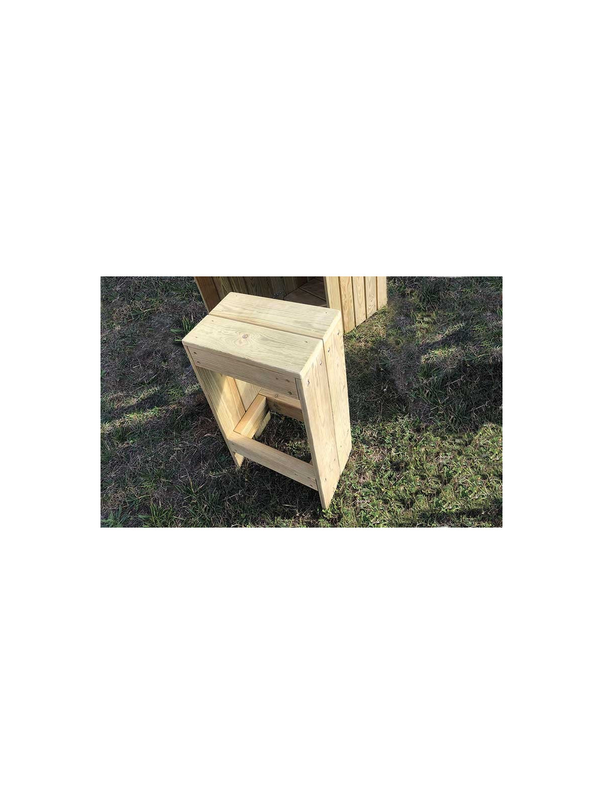 Table guinguette party pour vos moments festifs et conviviaux