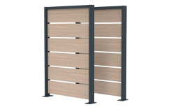 séparation Hanko 2 modules