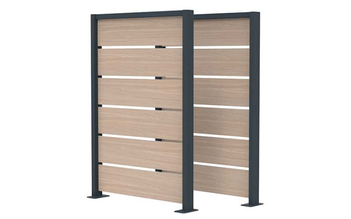 séparation Hanko 2 modules