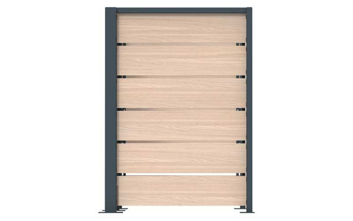 séparation Hanko 3 modules